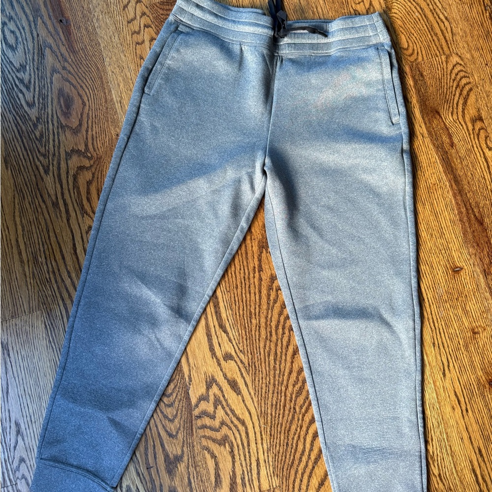 32 Degrees Women's Gray Joggers